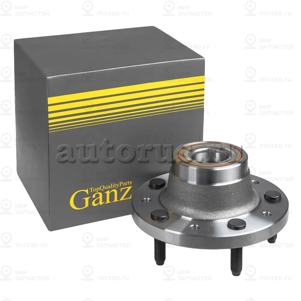 Запчасть GANZ GIM03085