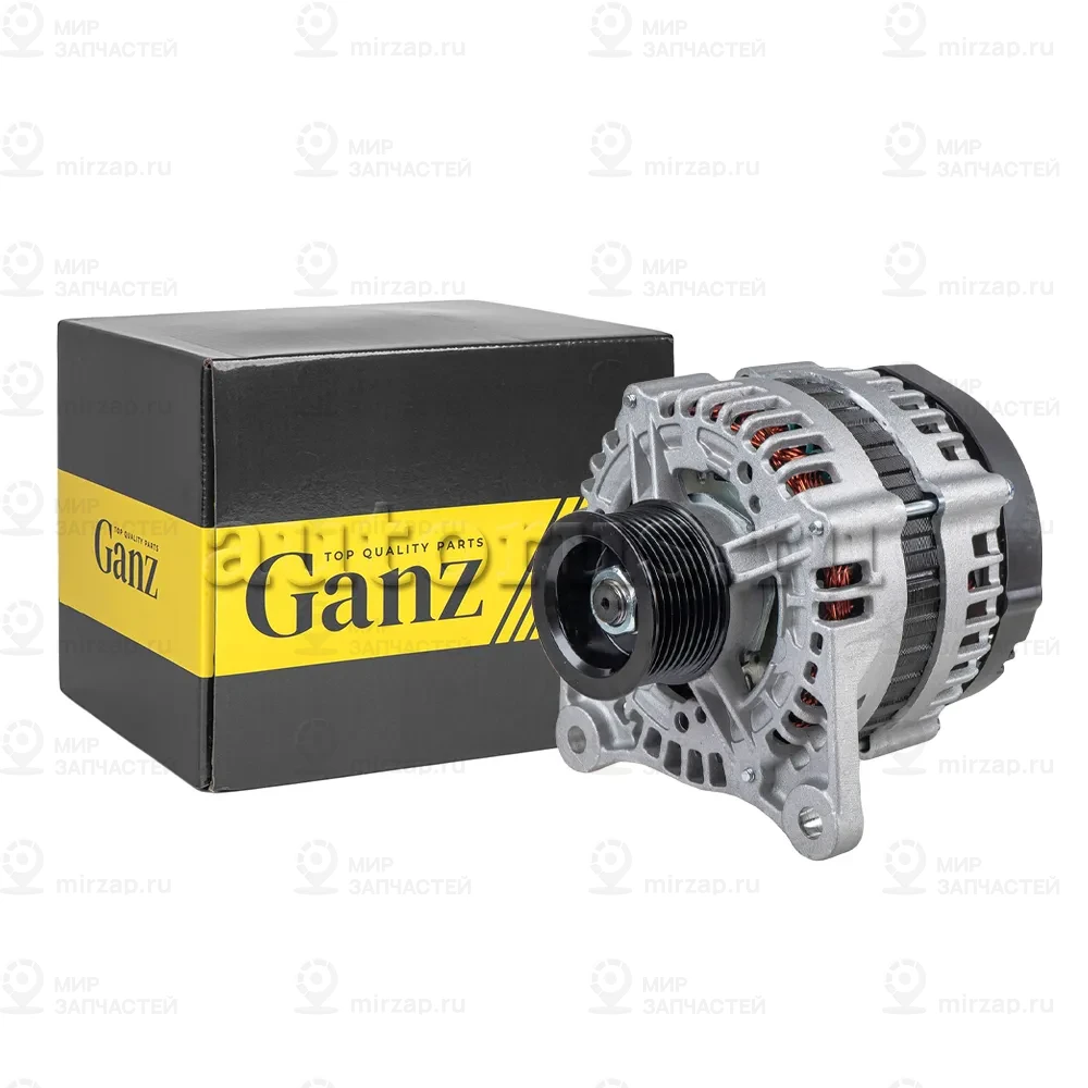 Запчасть GANZ GIP13010