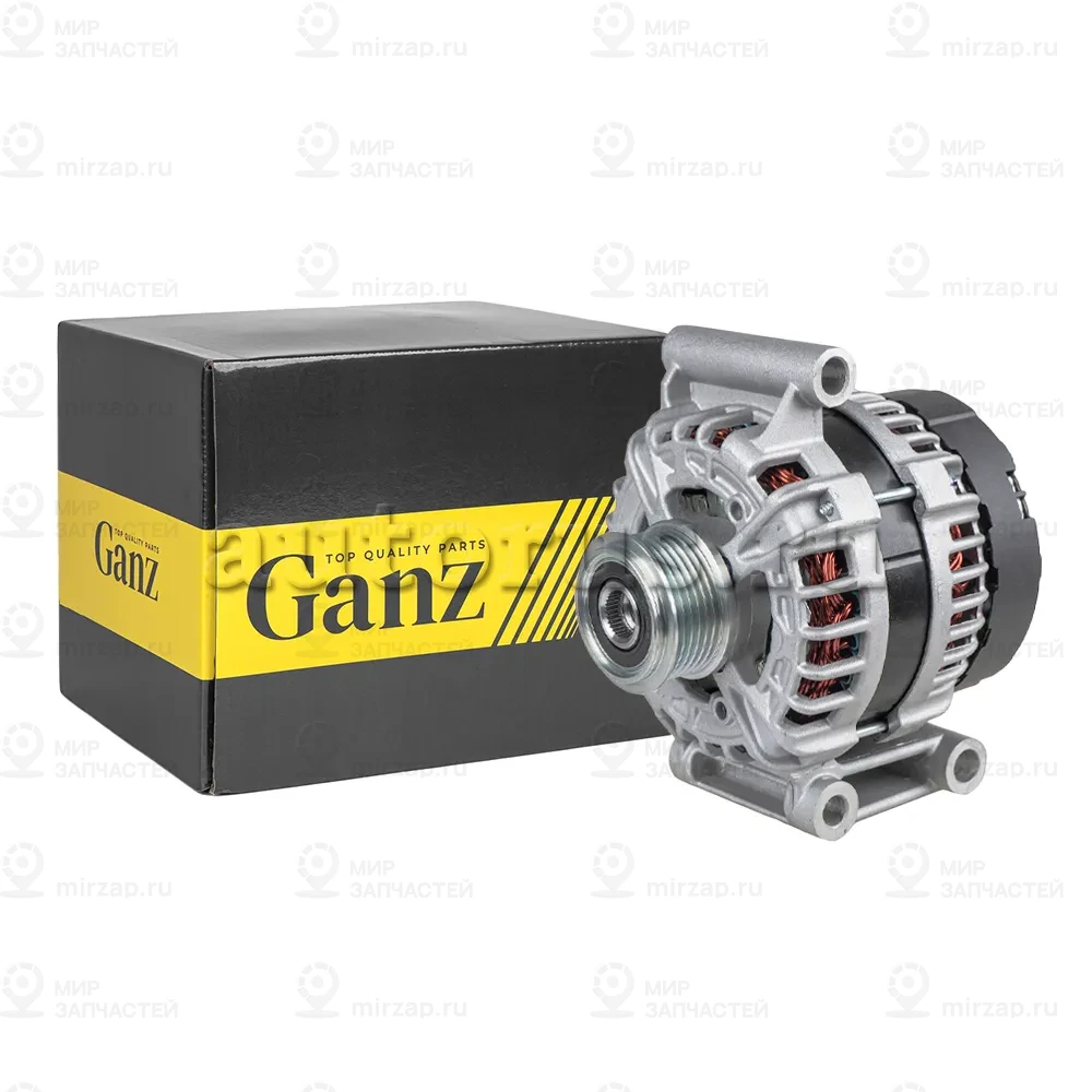 Запчасть GANZ GIP13013