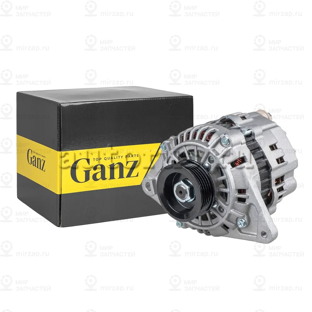 Запчасть GANZ GIP13014