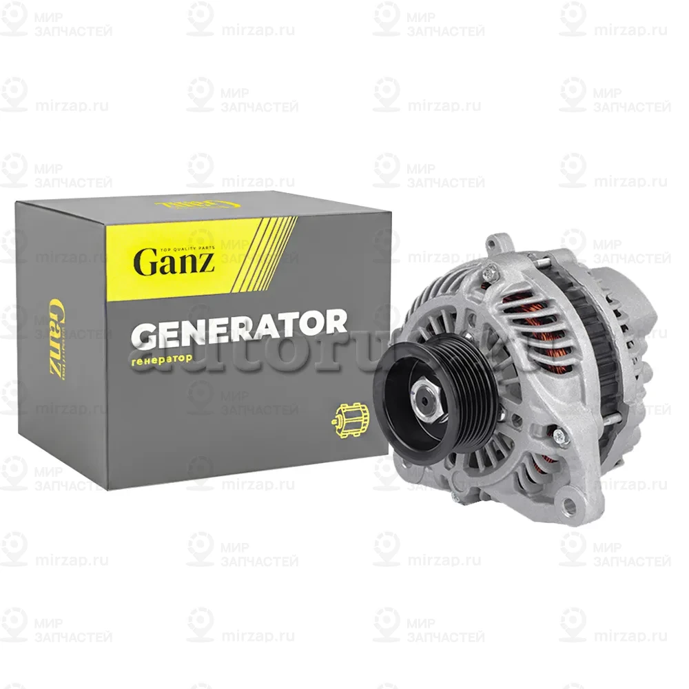 Запчасть GANZ GIP13055