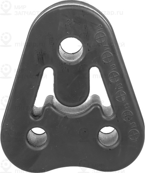 Запчасть GANZ GUM09005