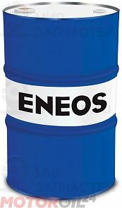 ENEOS Super Gasoline SL Semi-Synthetic 10W-40 200 л. GANZ OIL1355