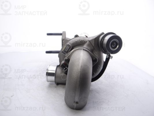 Компрессор, наддув GARRETT 7100605003S