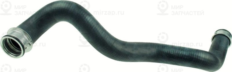 Шланг радиатора GATES 053370