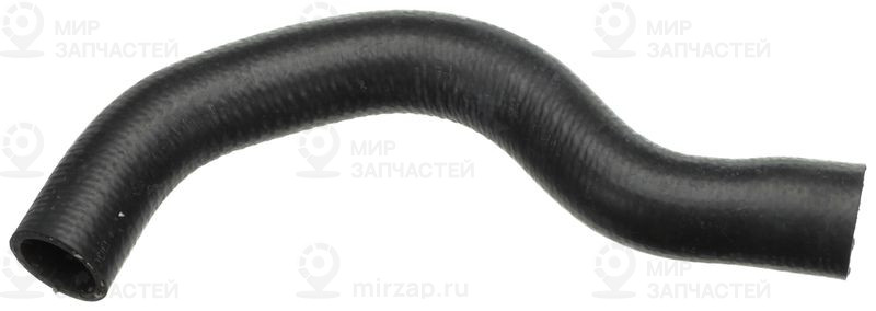 Шланг радиатора GATES 053417