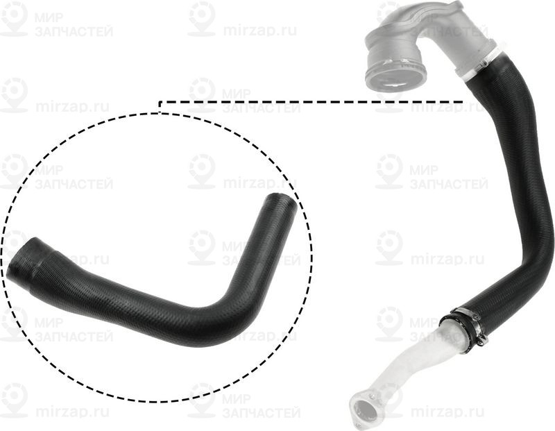 Запчасть GATES 090169