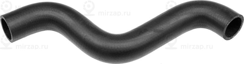 Шланг радиатора GATES 3757