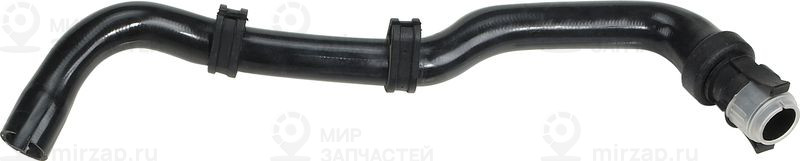 Шланг радиатора GATES 3843