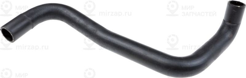 Шланг радиатора GATES 3893
