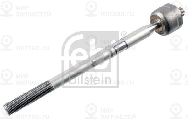 Осевой шарнир, рулевая тяга FEBI 30096