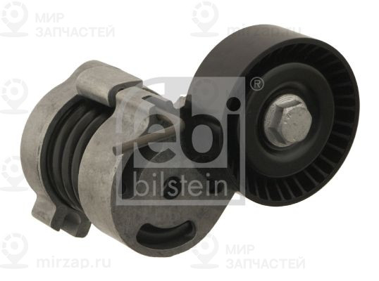 Натяжитель ремня, клиновой зубча FEBI 30121