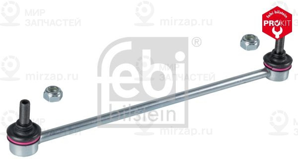 Тяга / стойка, стабилизатор FEBI 30186