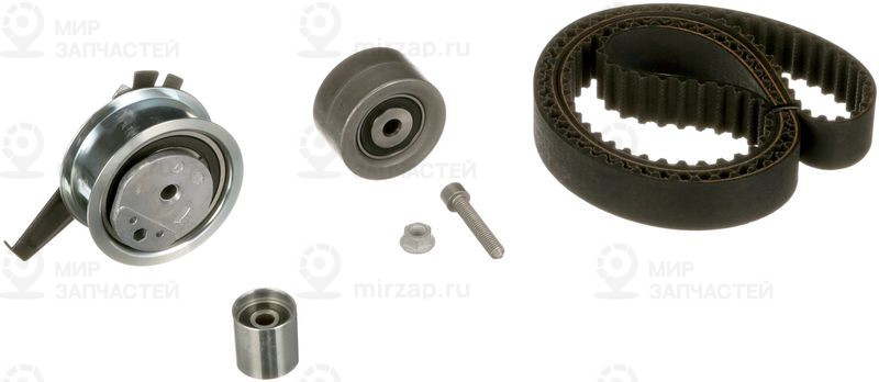 Комплект ремня ГРМ GATES K015695XS