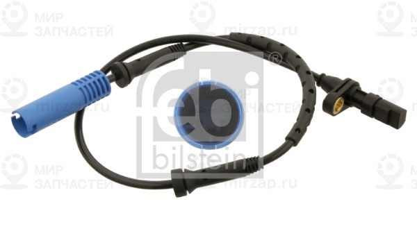 Датчик, частота вращения колеса FEBI 30247