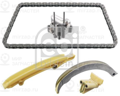 Запчасть FEBI 30343