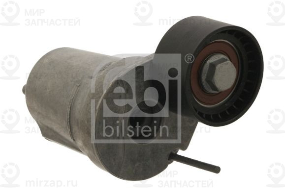 Натяжитель ремня, клиновой зубча FEBI 30440