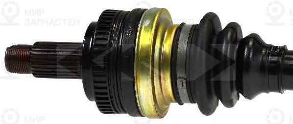 Запчасть GKN 24306