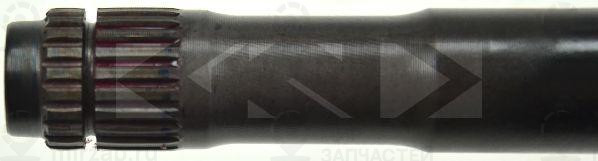 Запчасть GKN 25108