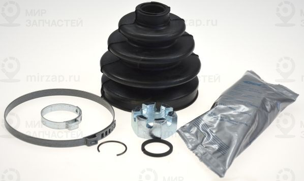Комплект пыльника, приводной вал GKN 300325