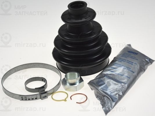 Комплект пыльника, приводной вал GKN 300353