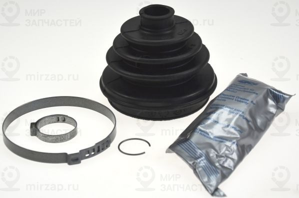 Комплект пыльника, приводной вал GKN 300354