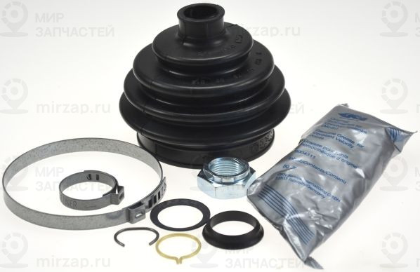 Комплект пыльника, приводной вал GKN 300355