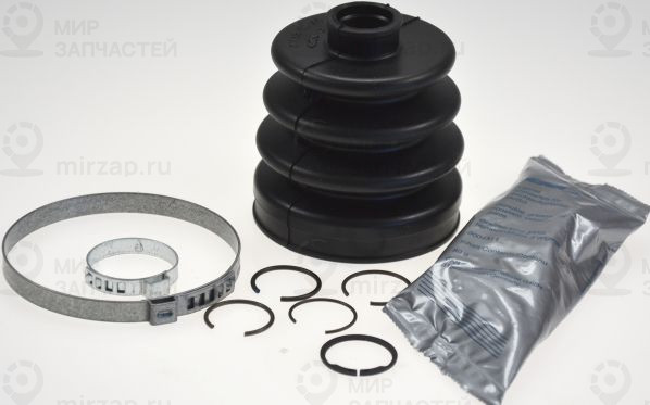 Комплект пыльника, приводной вал GKN 300364