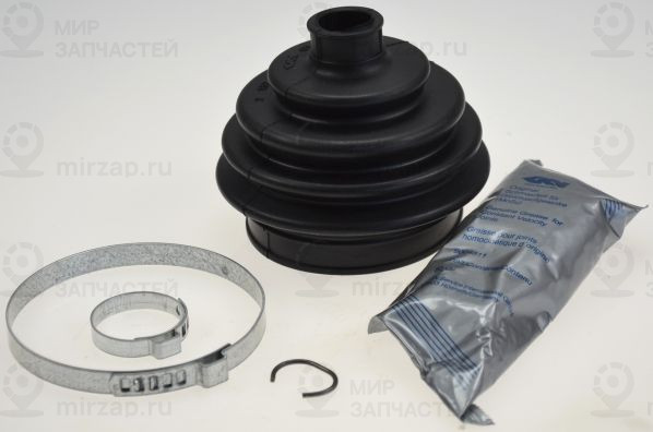 Комплект пыльника, приводной вал GKN 300374