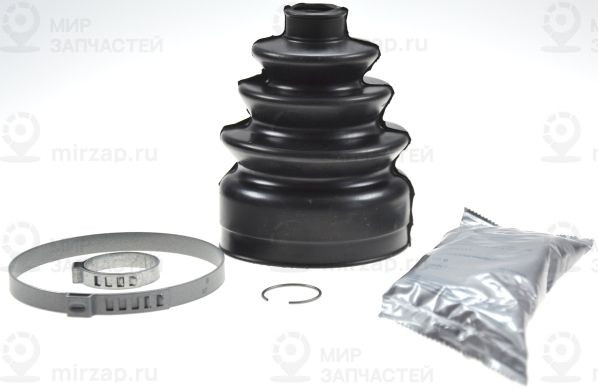 Комплект пыльника, приводной вал GKN 300381