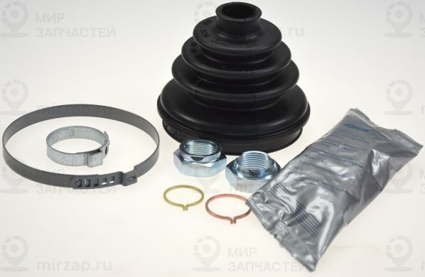 Комплект пыльника, приводной вал GKN 300396