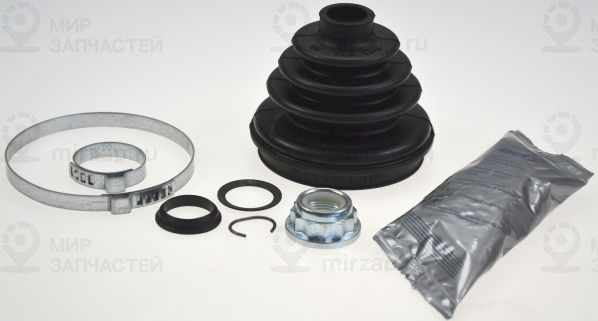 Комплект пыльника, приводной вал GKN 300426
