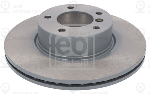 Тормозной диск FEBI 30541
