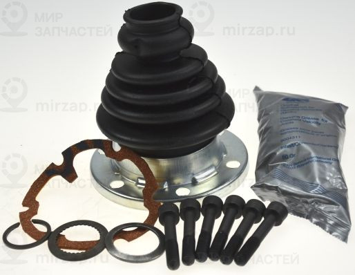Комплект пыльника, приводной вал GKN 300490