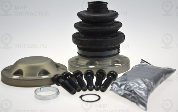 Комплект пыльника, приводной вал GKN 300499