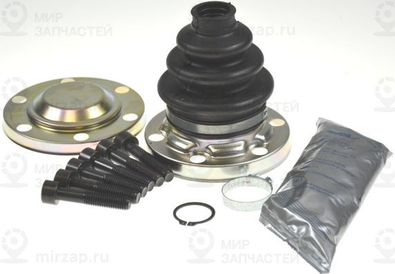 Комплект пыльника, приводной вал GKN 300500