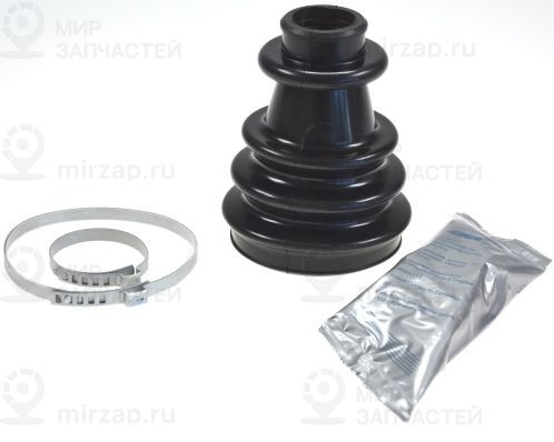 Комплект пыльника, приводной вал GKN 300551