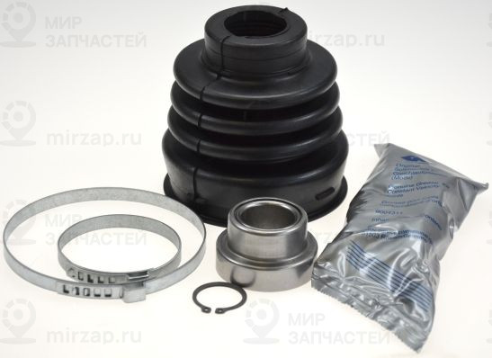 Комплект пыльника, приводной вал GKN 300589