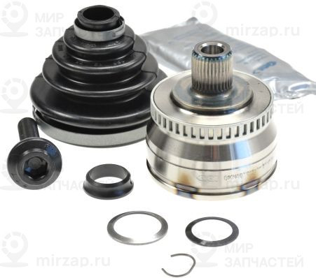 Шарнирный комплект, приводной вал GKN 301955