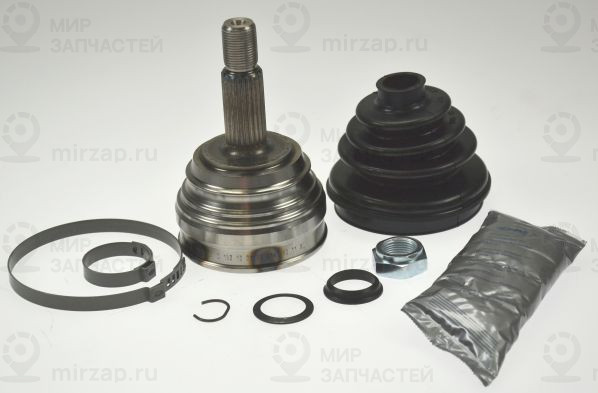 Шарнирный комплект, приводной вал GKN 302175