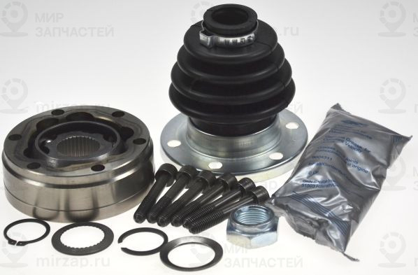 Шарнирный комплект, приводной вал GKN 302230