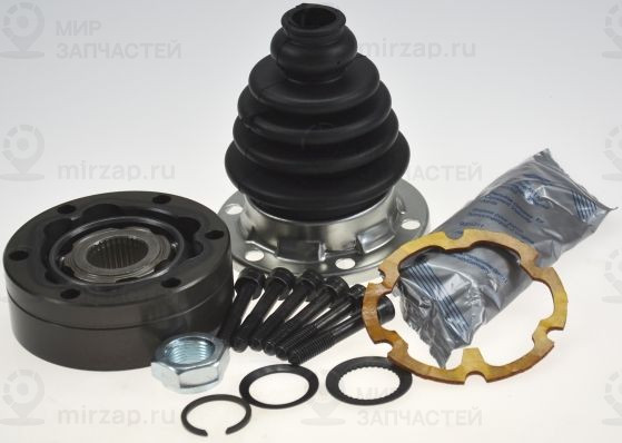 Шарнирный комплект, приводной вал GKN 302261