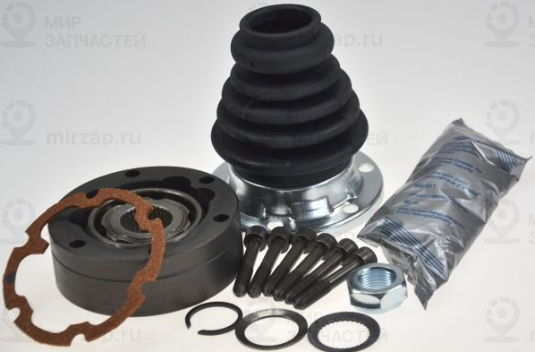 Шарнирный комплект, приводной вал GKN 302262