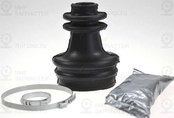 Комплект пыльника, приводной вал GKN 302576