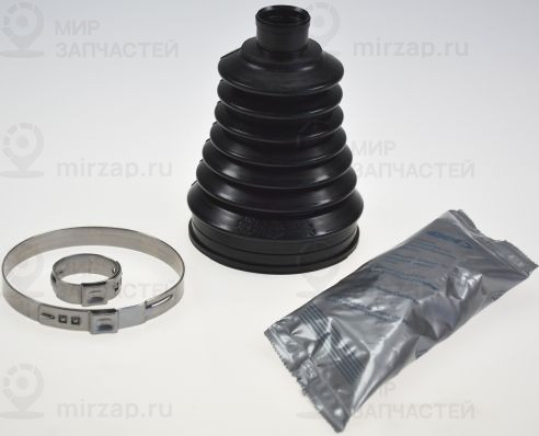 Комплект пыльника, приводной вал GKN 302932