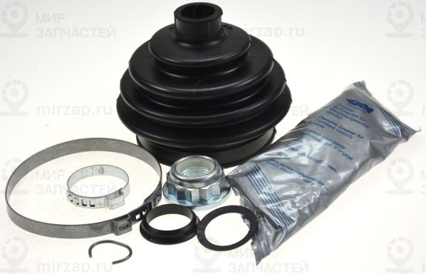 Комплект пыльника, приводной вал GKN 302959
