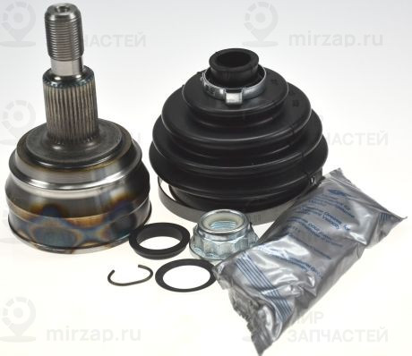 Шарнирный комплект, приводной вал GKN 302961