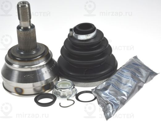 Шарнирный комплект, приводной вал GKN 302963