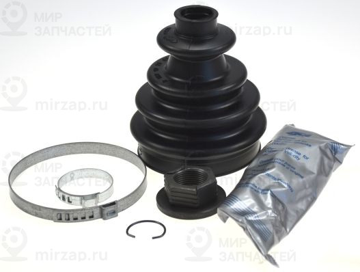 Комплект пыльника, приводной вал GKN 303082