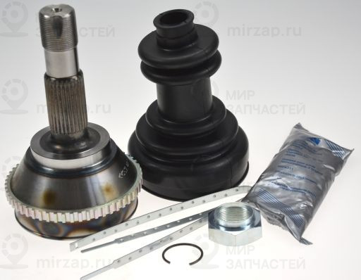 Шарнирный комплект, приводной вал GKN 303098